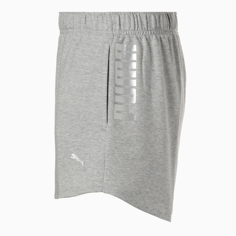 Short Puma RTG Azules | 06341TMBF