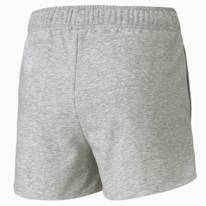 Short Puma RTG Azules | 06341TMBF