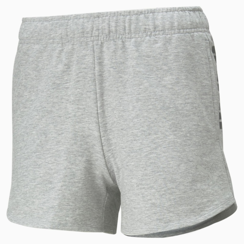 Short Puma RTG Azules | 06341TMBF