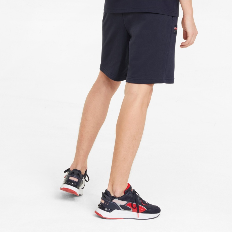 Short Puma Red Bull Carreras Essentials NIGHT SKY | 29841EGOY