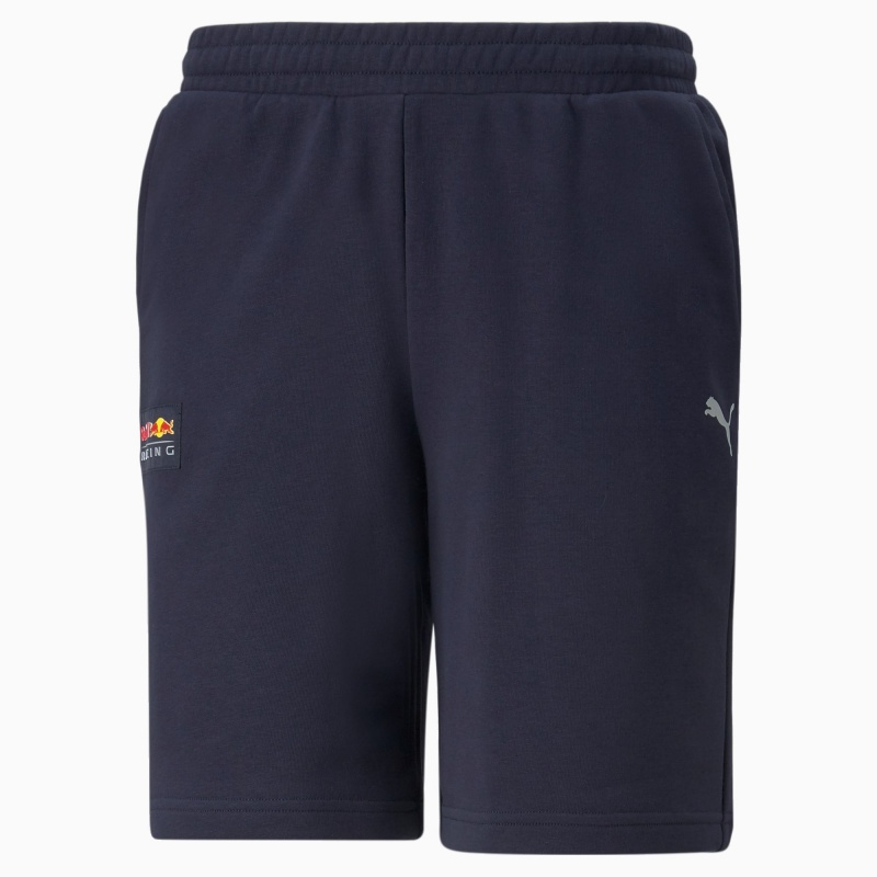 Short Puma Red Bull Carreras Essentials NIGHT SKY | 29841EGOY