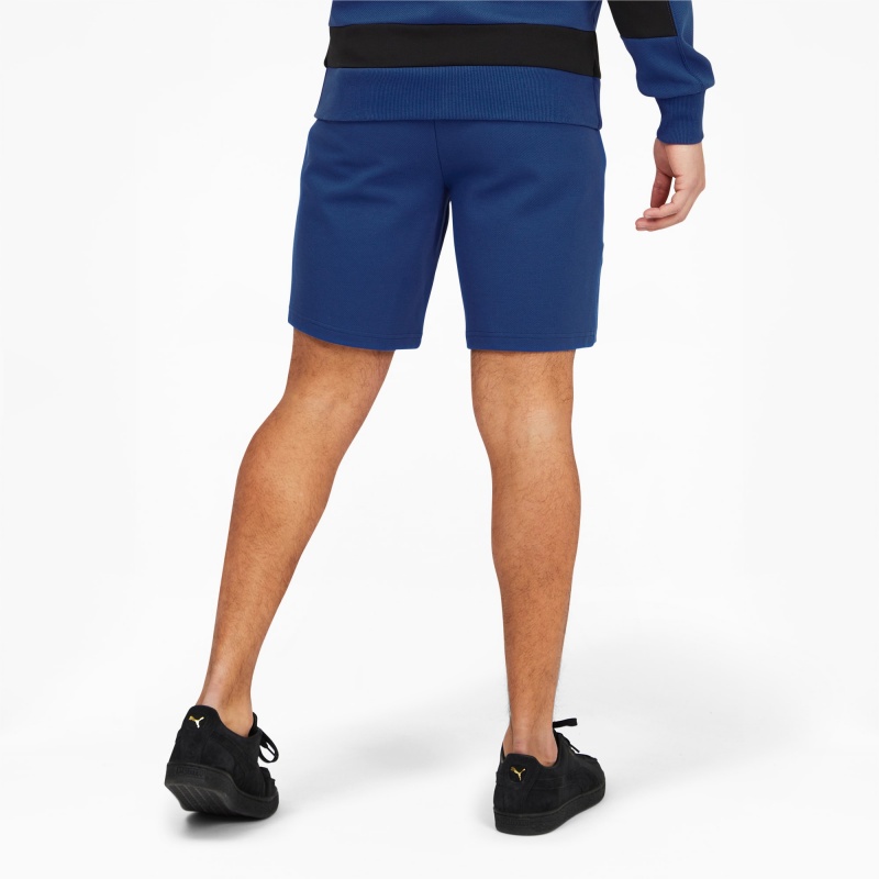 Short Puma Scuderia Ferrari Race Sweat Limoges | 20316CQHP