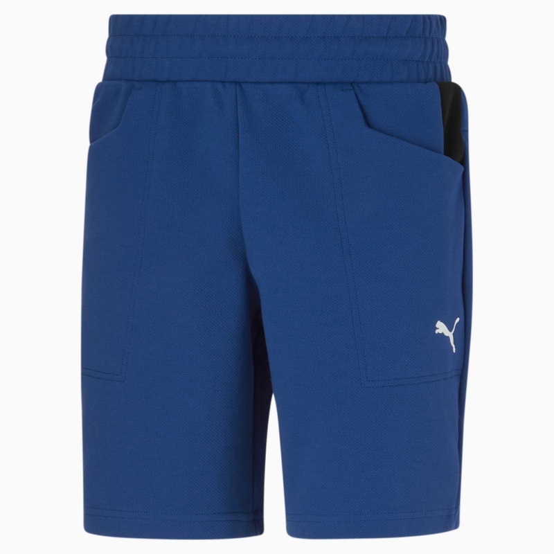 Short Puma Scuderia Ferrari Race Sweat Limoges | 20316CQHP