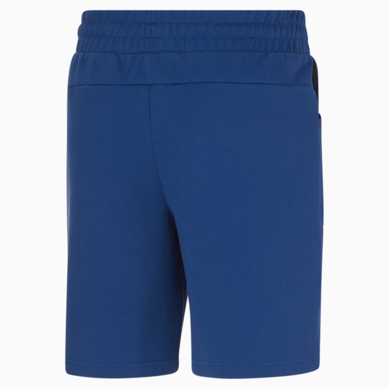 Short Puma Scuderia Ferrari Race Sweat Limoges | 20316CQHP