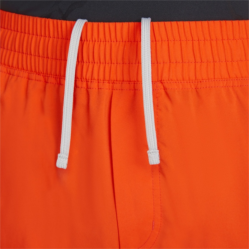 Short Puma Vent Woven 7 Entrenamiento Cherry Tomato | 17809FMDV