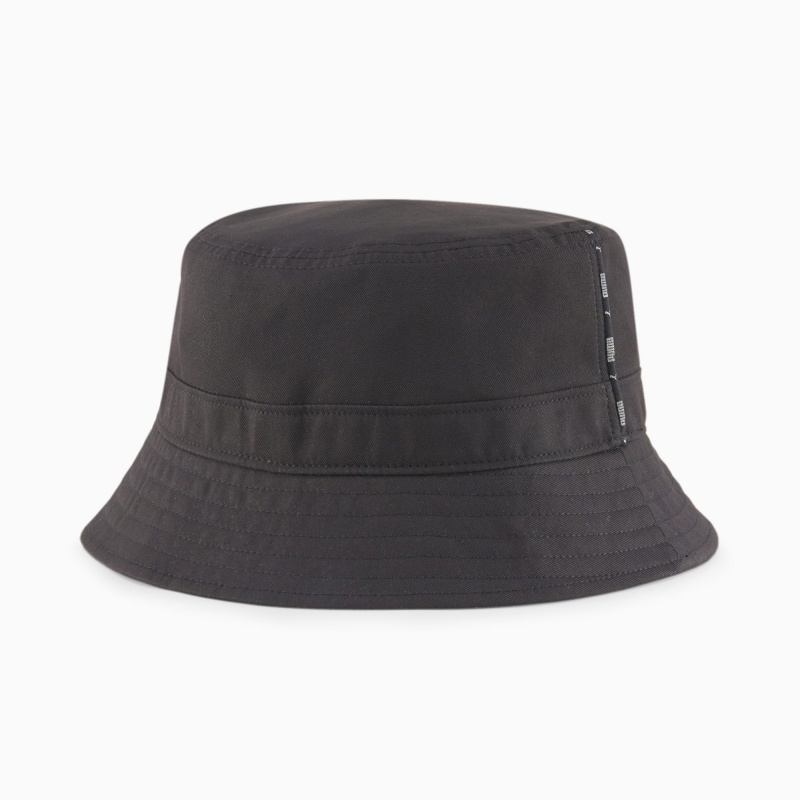 Sombreros Puma Bucket Negros | 86709GAJM