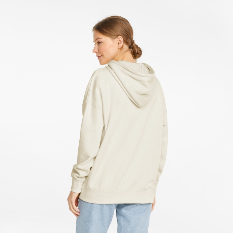 Sudadera con Capucha Puma Downtown Relaxed no color | 59732AMQO