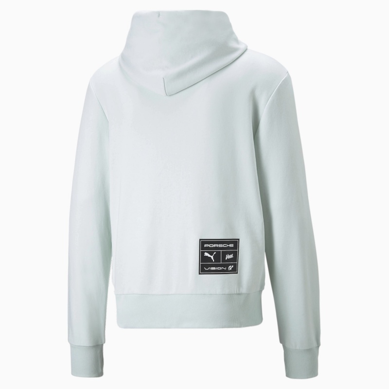 Sudadera con Capucha Puma PL VGT Gaming Esports Azules | 39081OUMF