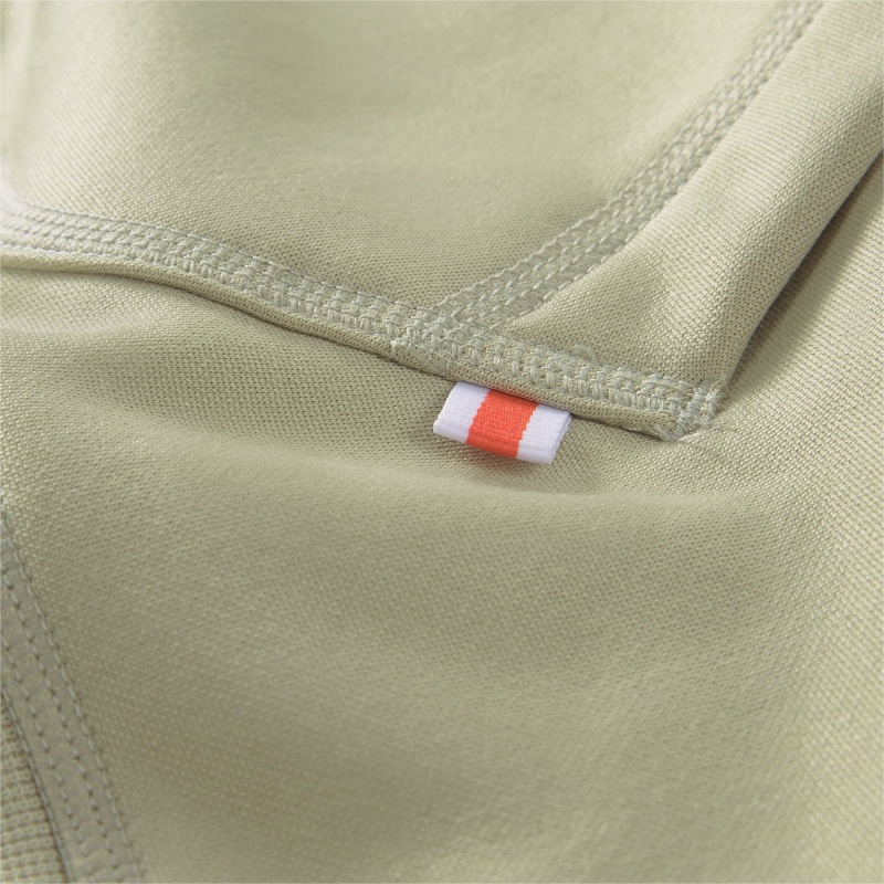 Sudadera con Capucha Puma PUMA x HELLY HANSEN Invierno Verdes | 83091CROE