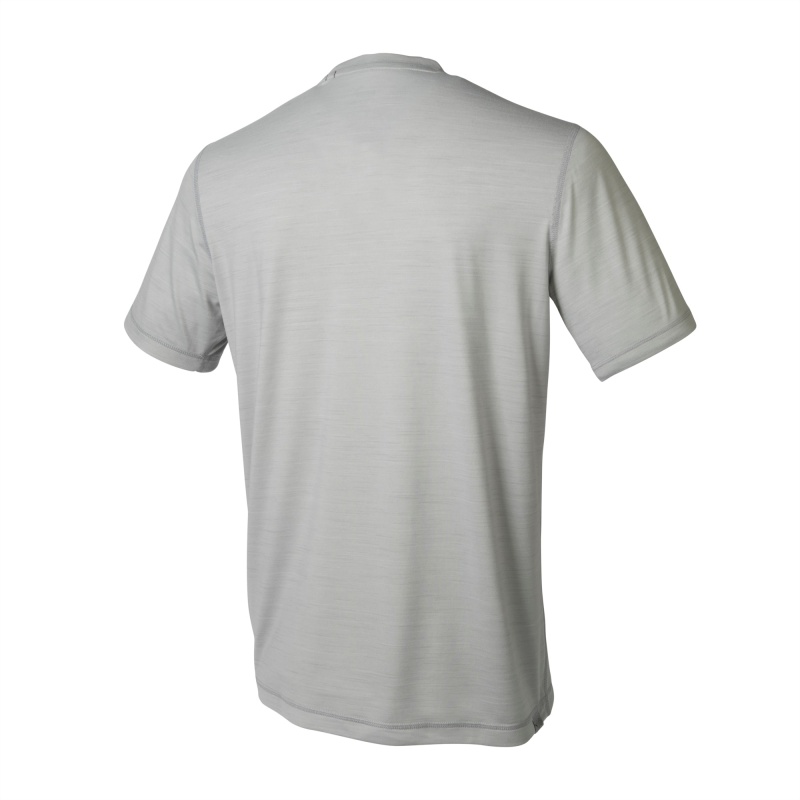 Tee Puma CLOUDSPUN GRYLBL Golf High Rise Heather | 08793HDJU
