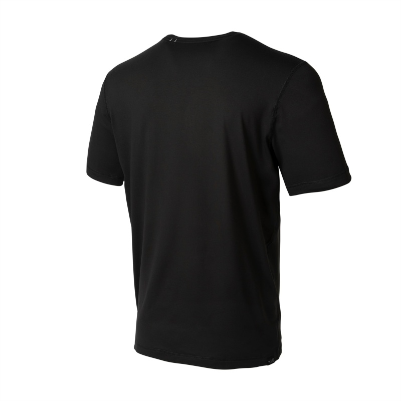 Tee Puma CLOUDSPUN GRYLBL Golf Negros | 07983JXWP