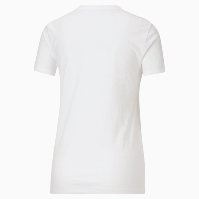 Tee Puma Here to Paddy Blancos | 30816VBQM