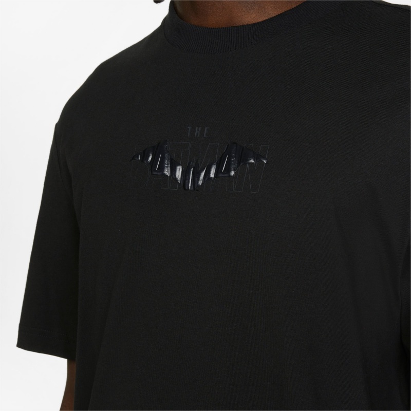 Tee Puma PUMA x BATMAN Negros | 52917MNJY