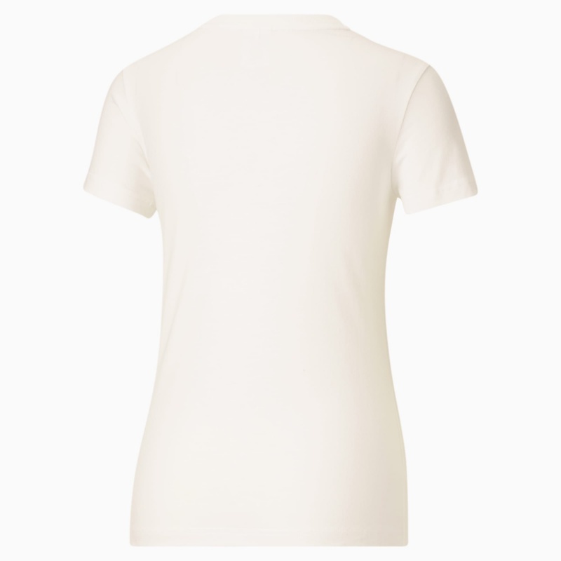 Tee Puma PUMA x DC Justice League Wonder Blancos | 94258ZQDR