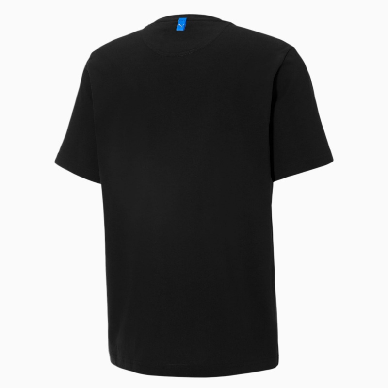 Tee Puma PUMA x PUMA Tee Negros | 64159XNWK