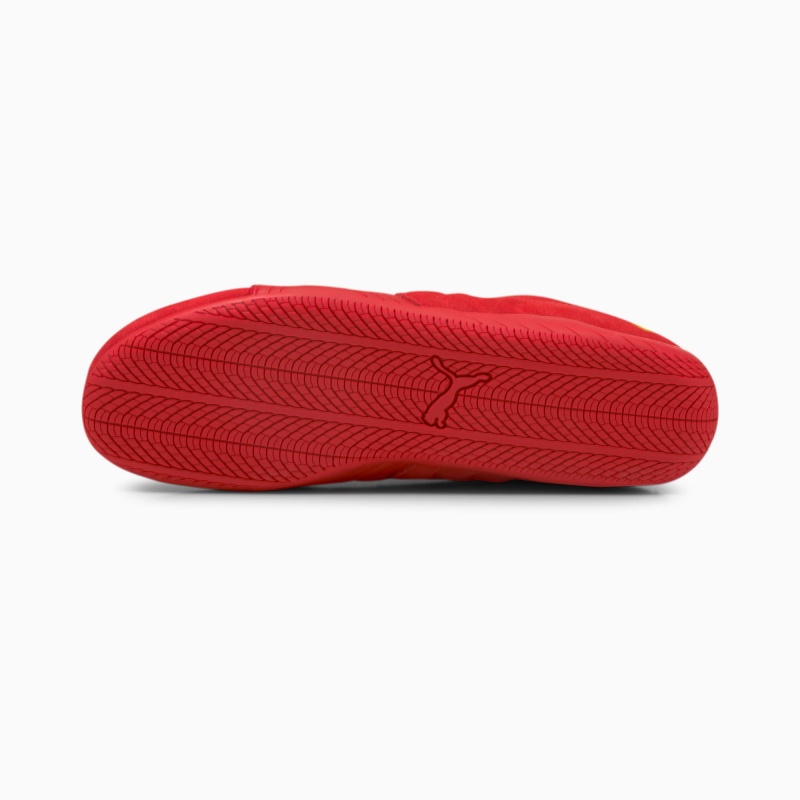 Tenis Automovilismo Puma Scuderia Ferrari Speedcat Rosso Corsa / Rosso Corsa | 50316UEGL