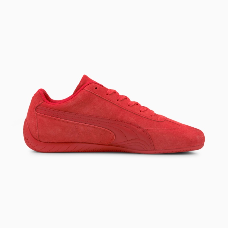 Tenis Automovilismo Puma Scuderia Ferrari Speedcat Rosso Corsa / Rosso Corsa | 50316UEGL