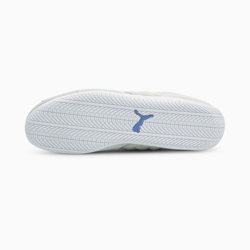 Tenis Automovilismo Puma Speedcat LS Blancos | 72304RKDM