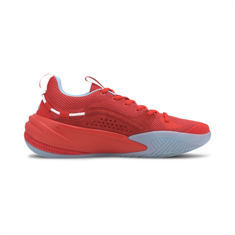 Tenis Basquetbol Puma RS-DREAMER Blood, Sweat and Tears JR Rojos Rojos | 81274FGWA