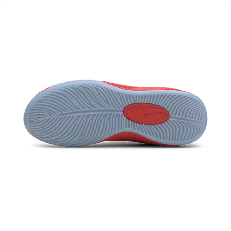 Tenis Basquetbol Puma RS-DREAMER Blood, Sweat and Tears JR Rojos Rojos | 29136KRAV