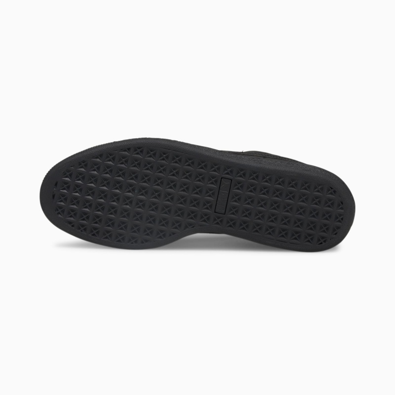Tenis Puma Basket Classic XXI Negros Negros | 85923HKZJ