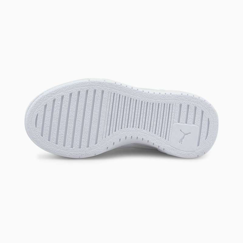 Tenis Puma CA Pro Astronauts Little Blancos Blancos | 65834ZATV