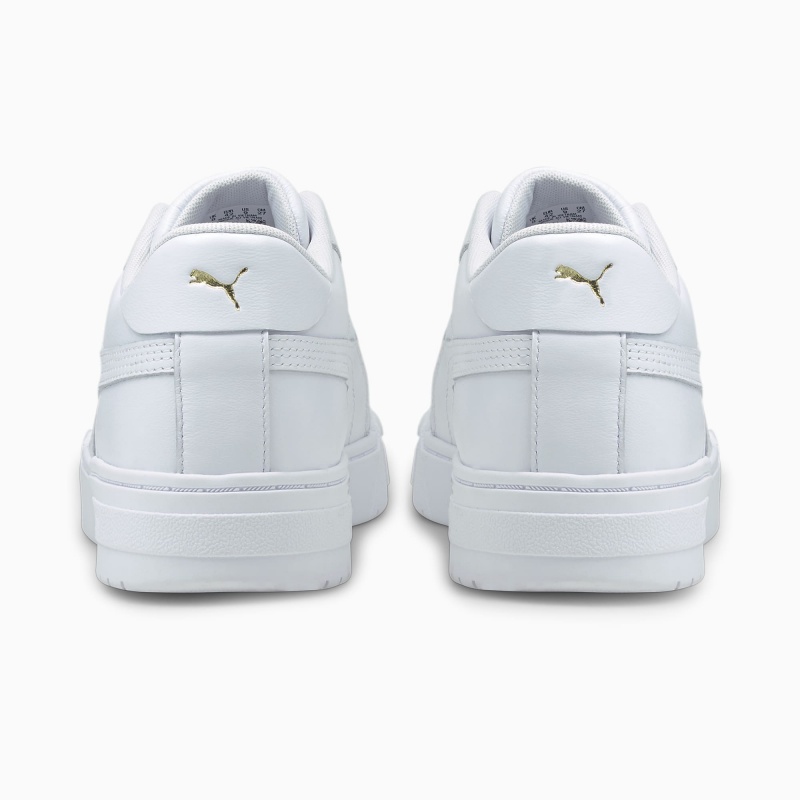 Tenis Puma CA Pro Classic Blancos | 81405ONAV