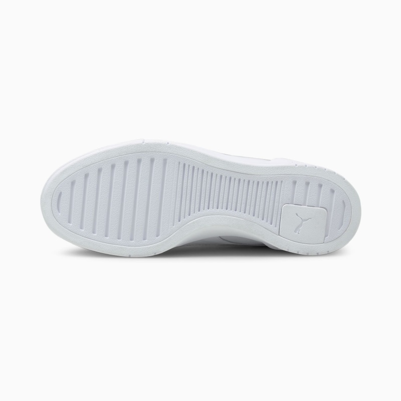 Tenis Puma CA Pro Classic Blancos | 81405ONAV