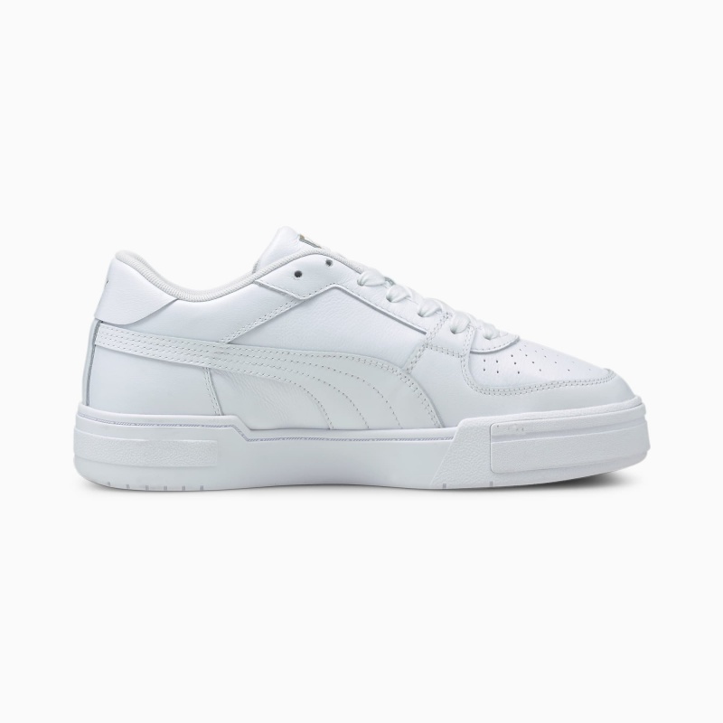 Tenis Puma CA Pro Classic Blancos | 81405ONAV