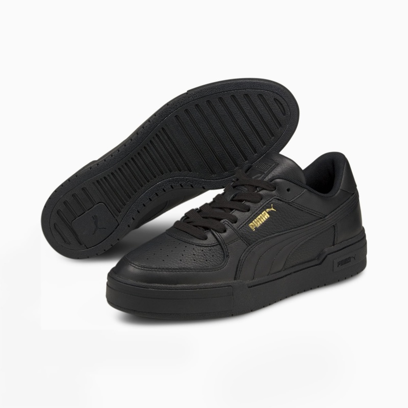 Tenis Puma CA Pro Classic Negros Negros | 59468AEBM