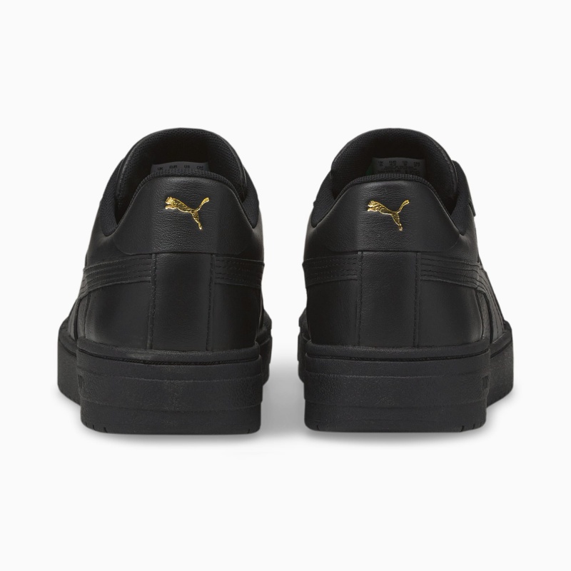 Tenis Puma CA Pro Classic Negros Negros | 59468AEBM