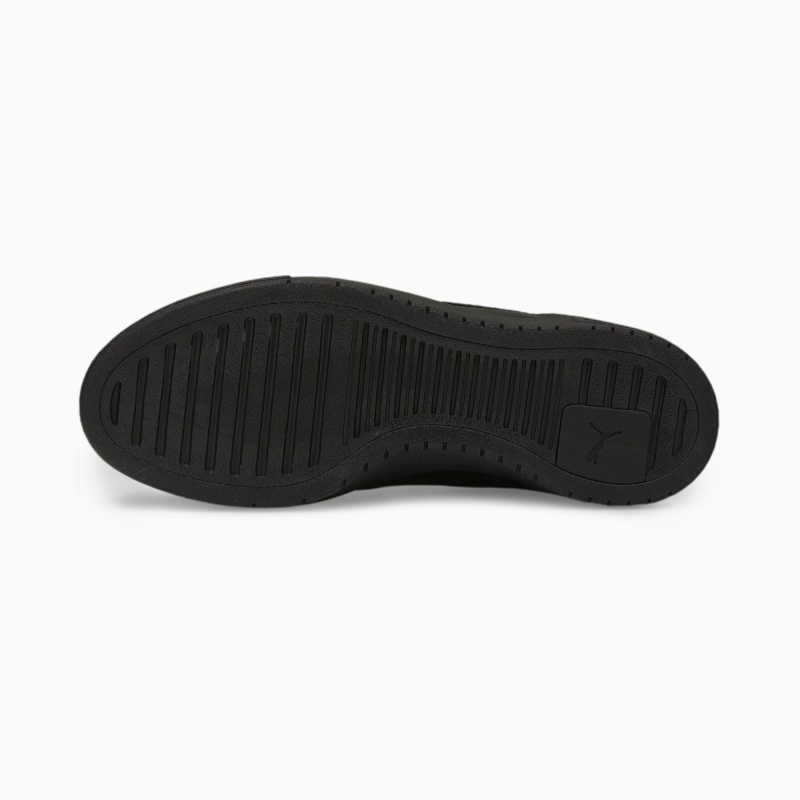 Tenis Puma CA Pro Classic Negros Negros | 59468AEBM