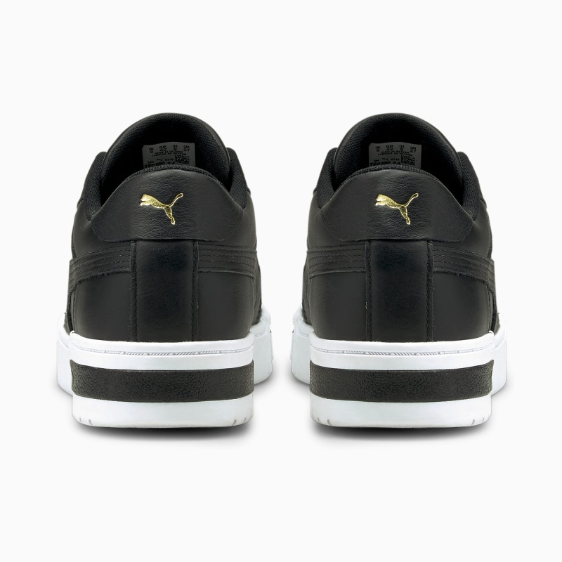 Tenis Puma CA Pro Classic Negros | 74925MPYW