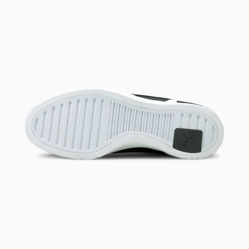 Tenis Puma CA Pro Classic Negros | 74925MPYW