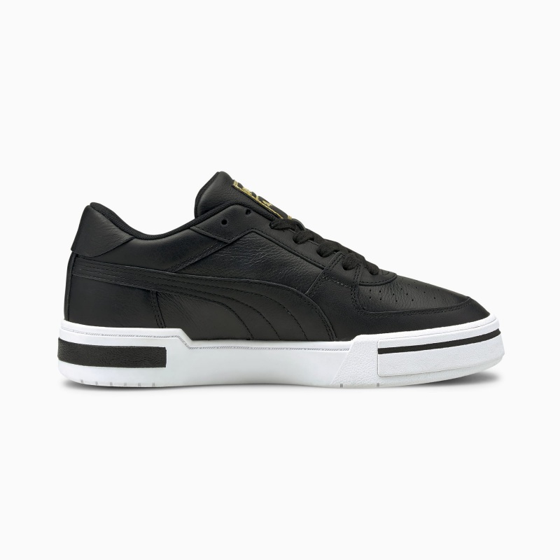 Tenis Puma CA Pro Classic Negros | 74925MPYW