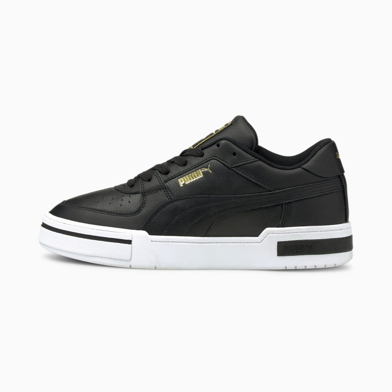 Tenis Puma CA Pro Classic Negros | 74925MPYW