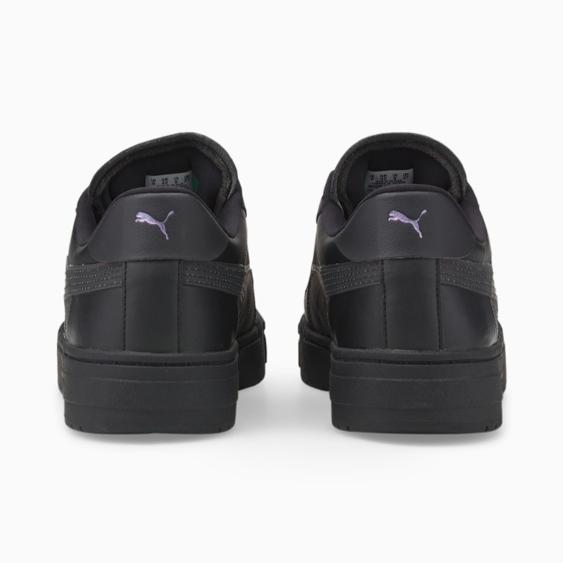 Tenis Puma CA Pro LS Negros Negros | 72391SVUD