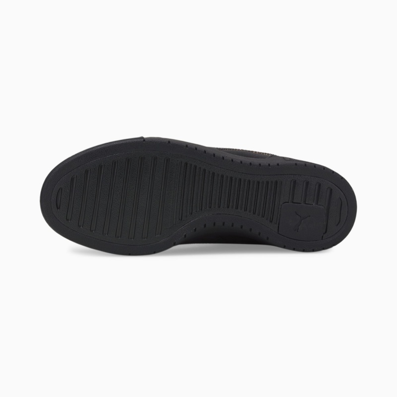 Tenis Puma CA Pro LS Negros Negros | 72391SVUD