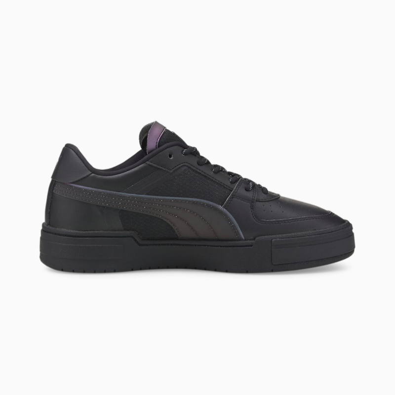 Tenis Puma CA Pro LS Negros Negros | 72391SVUD