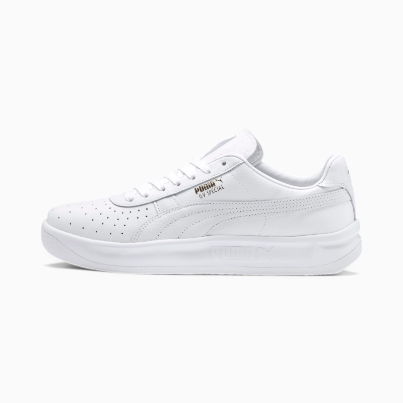Tenis Puma GV Special+ Blancos Blancos | 09218LGJH