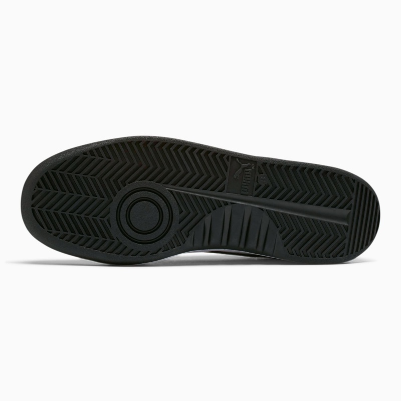 Tenis Puma GV Special+ Blancos Negros | 42896OYVW