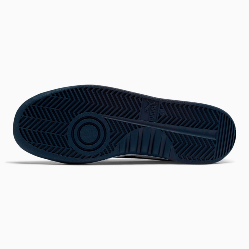 Tenis Puma GV Special+ Blancos | 53972HXKB