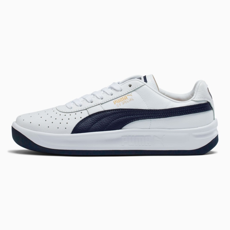 Tenis Puma GV Special+ Blancos | 53972HXKB