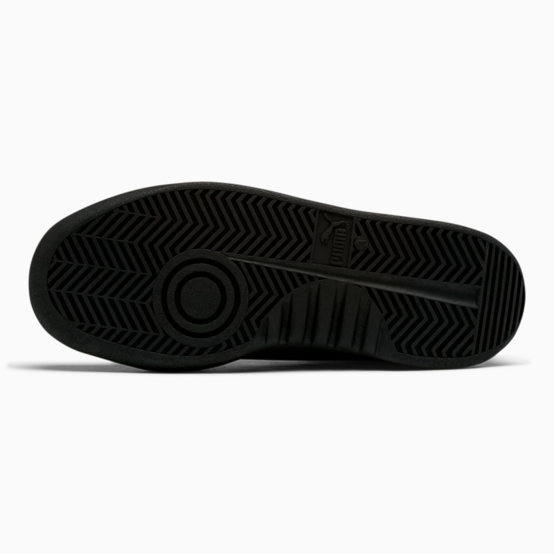 Tenis Puma GV Special JR Negros Dorados | 93156AISQ