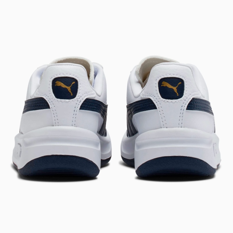 Tenis Puma GV Special Little Blancos | 64537ZOYI