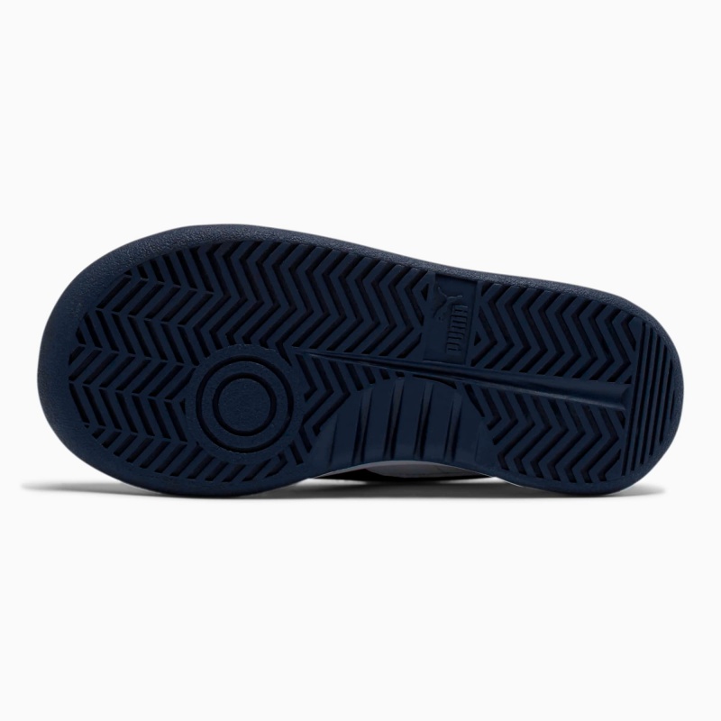 Tenis Puma GV Special Little Blancos | 64537ZOYI