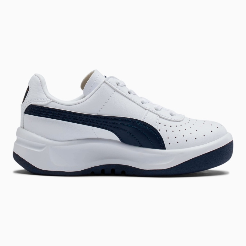 Tenis Puma GV Special Little Blancos | 64537ZOYI