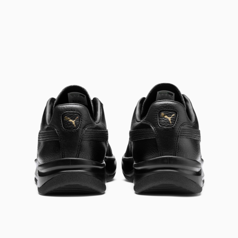 Tenis Puma GV Special+ Negros Negros | 26457RTOK