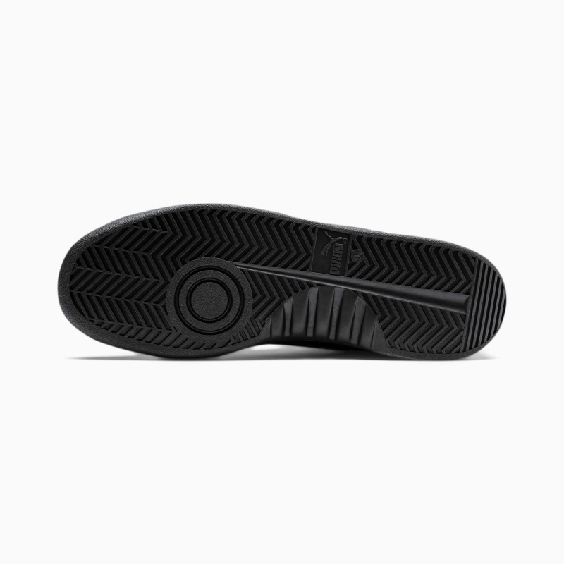 Tenis Puma GV Special+ Negros Negros | 26457RTOK