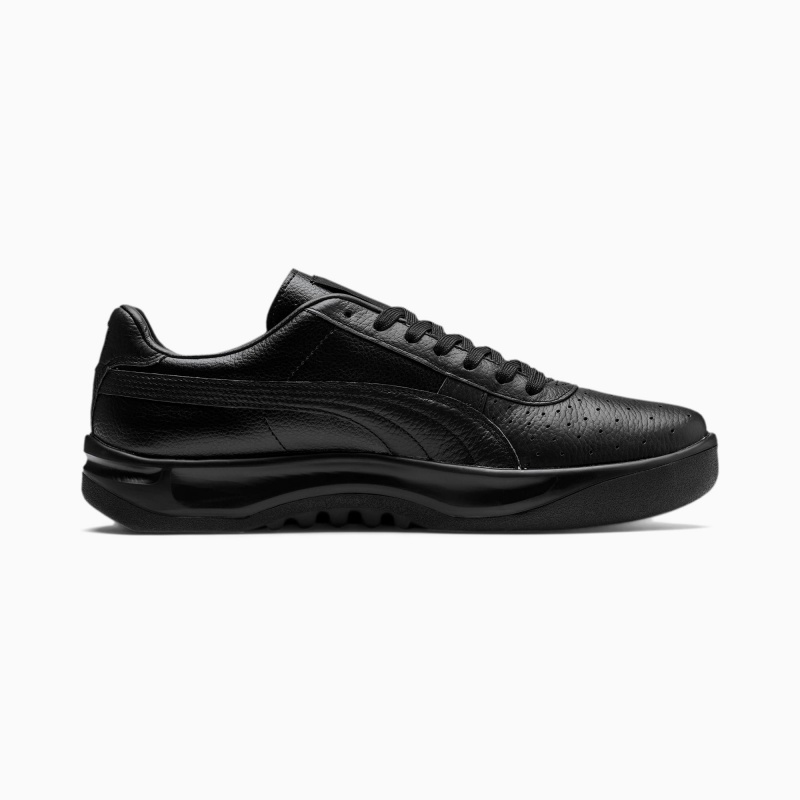 Tenis Puma GV Special+ Negros Negros | 26457RTOK